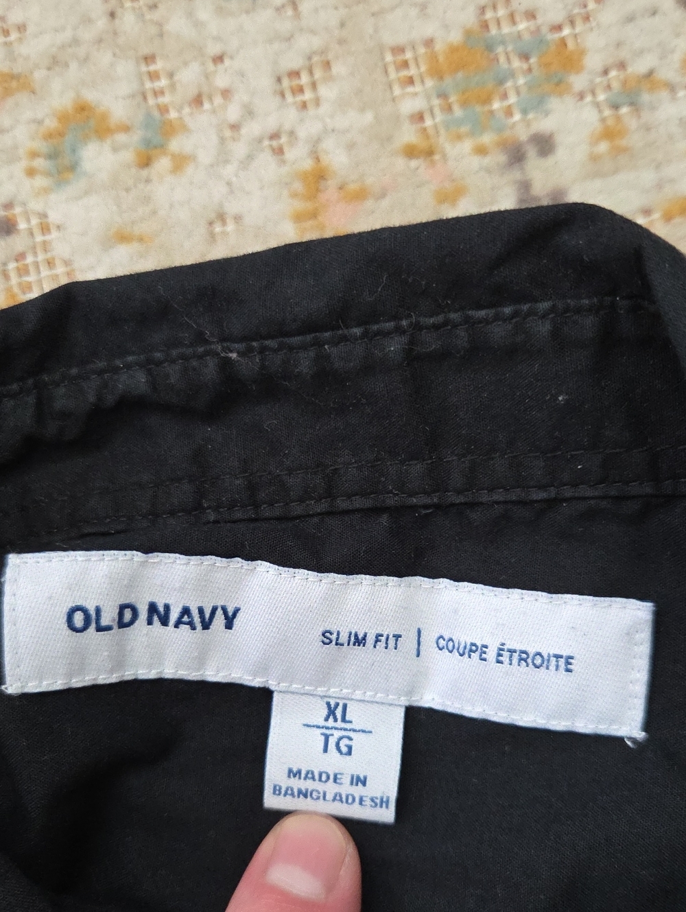 Button Up Bundle - Picture 2 of 7